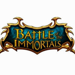 Battle of the Immortals Private Servers
